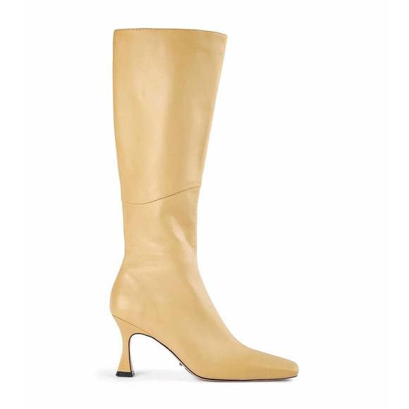 TONY BIANCO Shoes - NEW TONY BIANCO fantasy boot in butter nappa